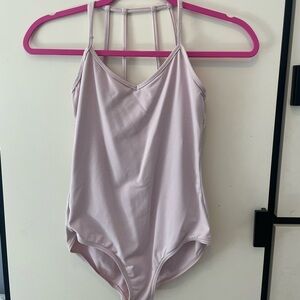 BALLETCORE Dance Leotard